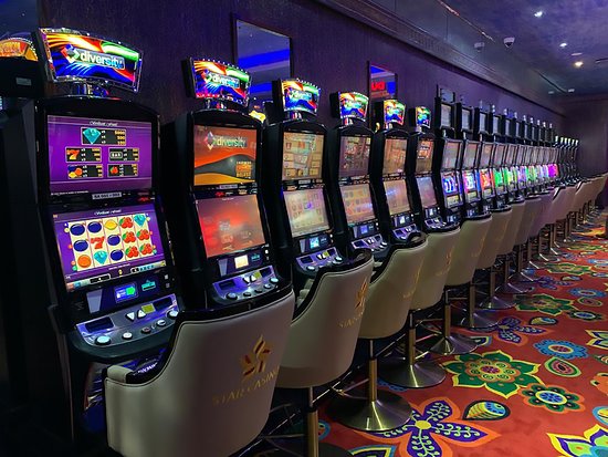 Slot Online